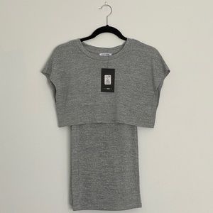 NWT Fashion Nova Netflix and Chill Set